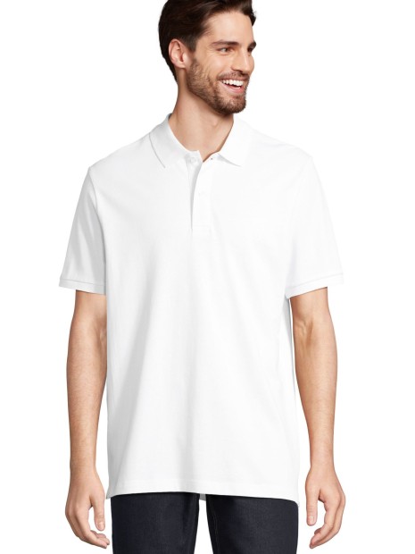 Polos à personnaliser SOL'S PEGASE /api/colors/7a92cd2d-10d2-40b4-928b-296bb7487506