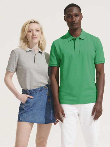 Polos à personnaliser SOL'S PEGASE 