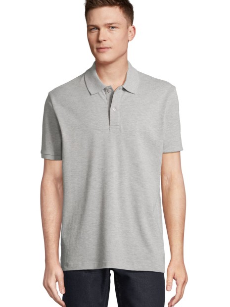 Polos à personnaliser SOL'S PEGASE /api/colors/affde0b2-3f9e-462b-8bbe-959997fedc42