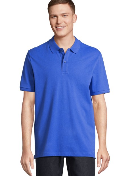 Polos à personnaliser SOL'S PEGASE /api/colors/cdd6ba31-692e-4c2e-b1b4-a3a4a50cf176