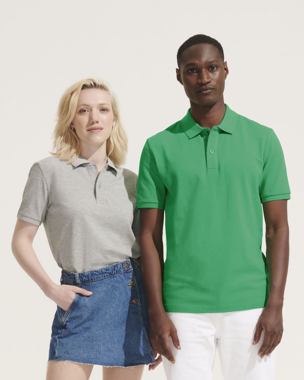 Polos personnalisable SOL'S PEGASE