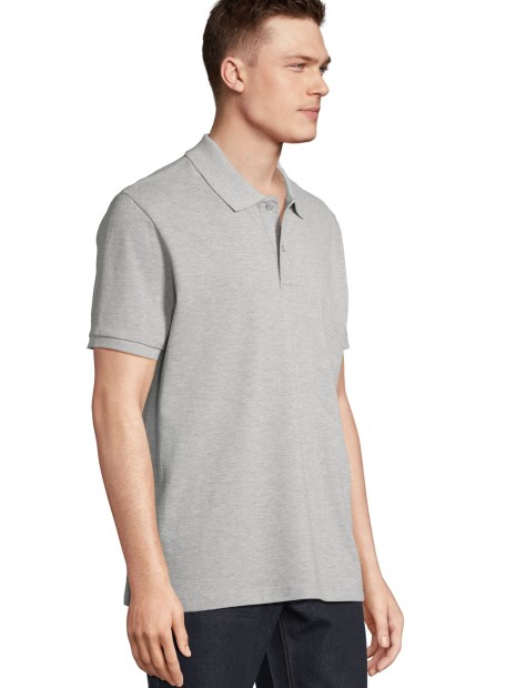 Polos à personnaliser SOL'S PEGASE /api/colors/affde0b2-3f9e-462b-8bbe-959997fedc42