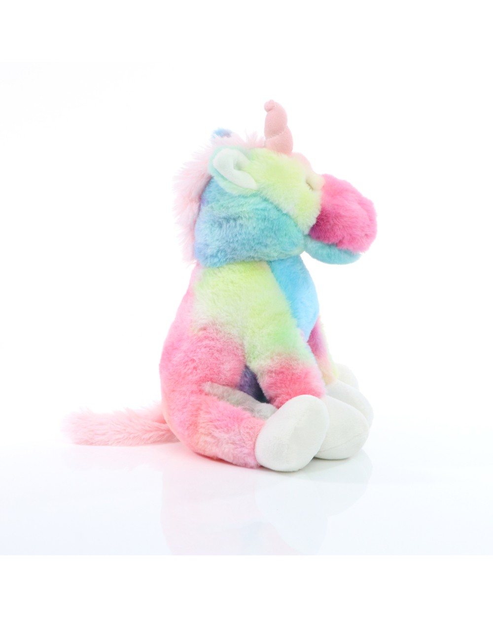 Accessoires personnalisable MBW MiniFeet® Plush Unicorn Lulu