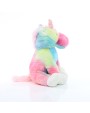 Benodigdheden MBW MiniFeet® Plush Unicorn Lulu voor bedrukking &amp; borduring