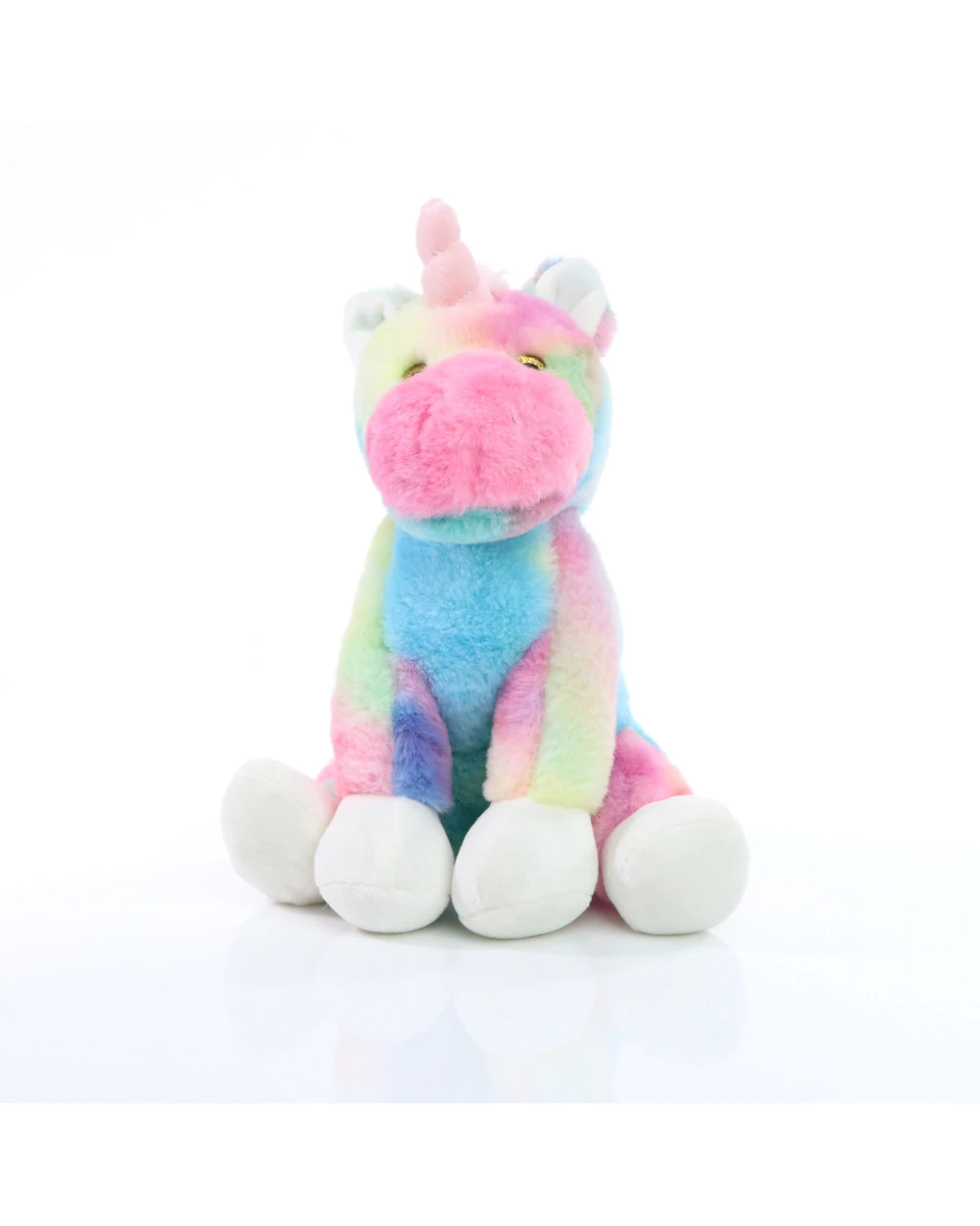 MBW MiniFeet® Plush Unicorn Lulu Zubehör personalisierbar