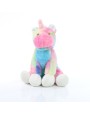 Accessoires personnalisable MBW MiniFeet® Plush Unicorn Lulu