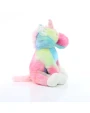MBW MiniFeet® Plush Unicorn Lulu Zubehör personalisierbar