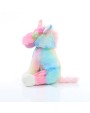 Benodigdheden MBW MiniFeet® Plush Unicorn Lulu voor bedrukking &amp; borduring