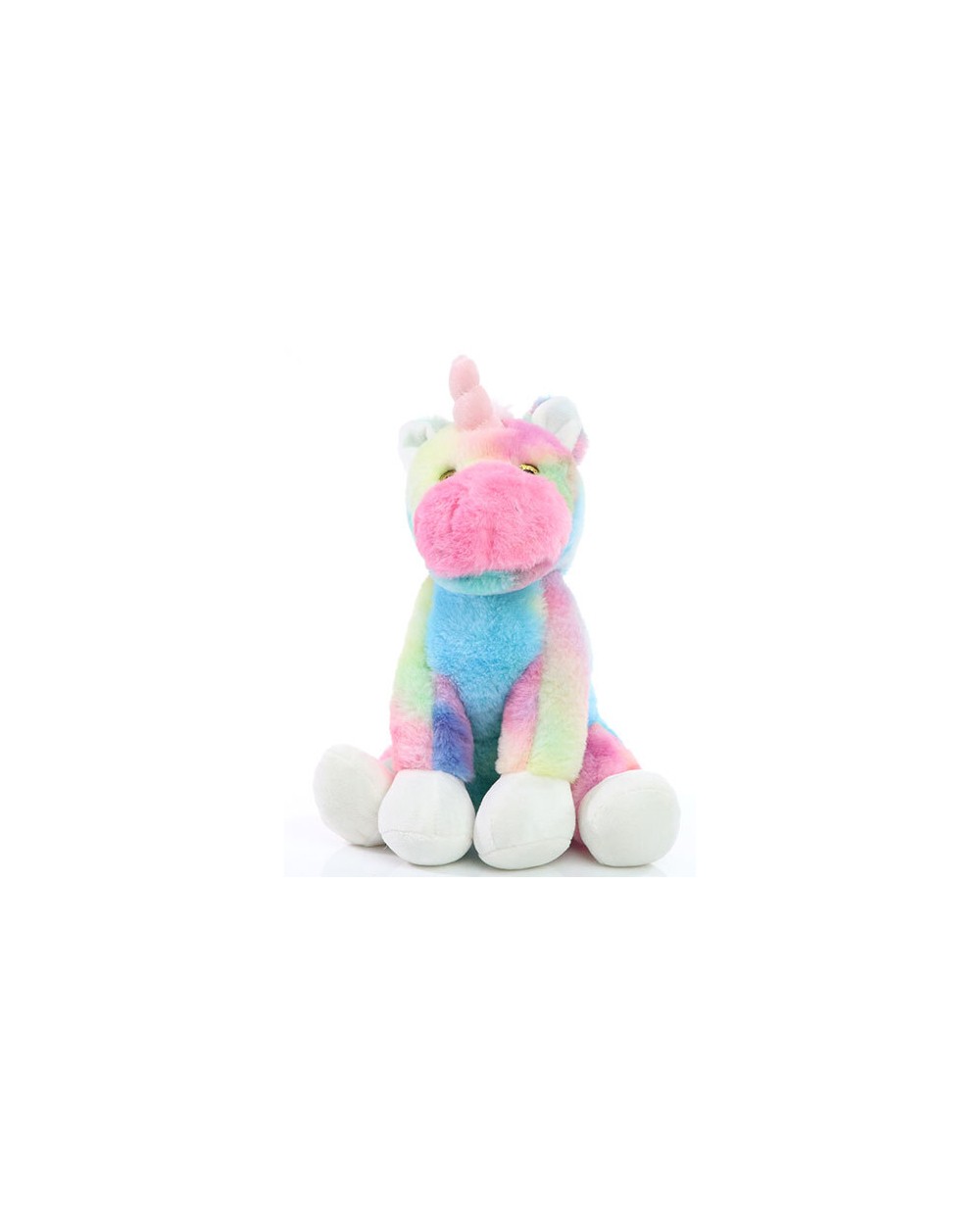 Accessoires personnalisable MBW MiniFeet® Plush Unicorn Lulu