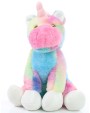 Benodigdheden MBW MiniFeet® Plush Unicorn Lulu voor bedrukking &amp; borduring