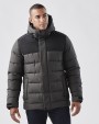 STORMTECH M'S OSLO HD PARKA Jacken personalisierbar