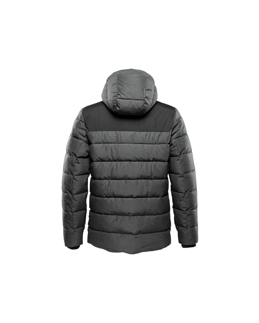 STORMTECH M'S OSLO HD PARKA Jacken personalisierbar