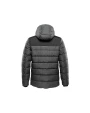 STORMTECH M'S OSLO HD PARKA Jacken personalisierbar