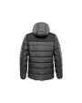 Vestes personnalisable STORMTECH M'S OSLO HD PARKA