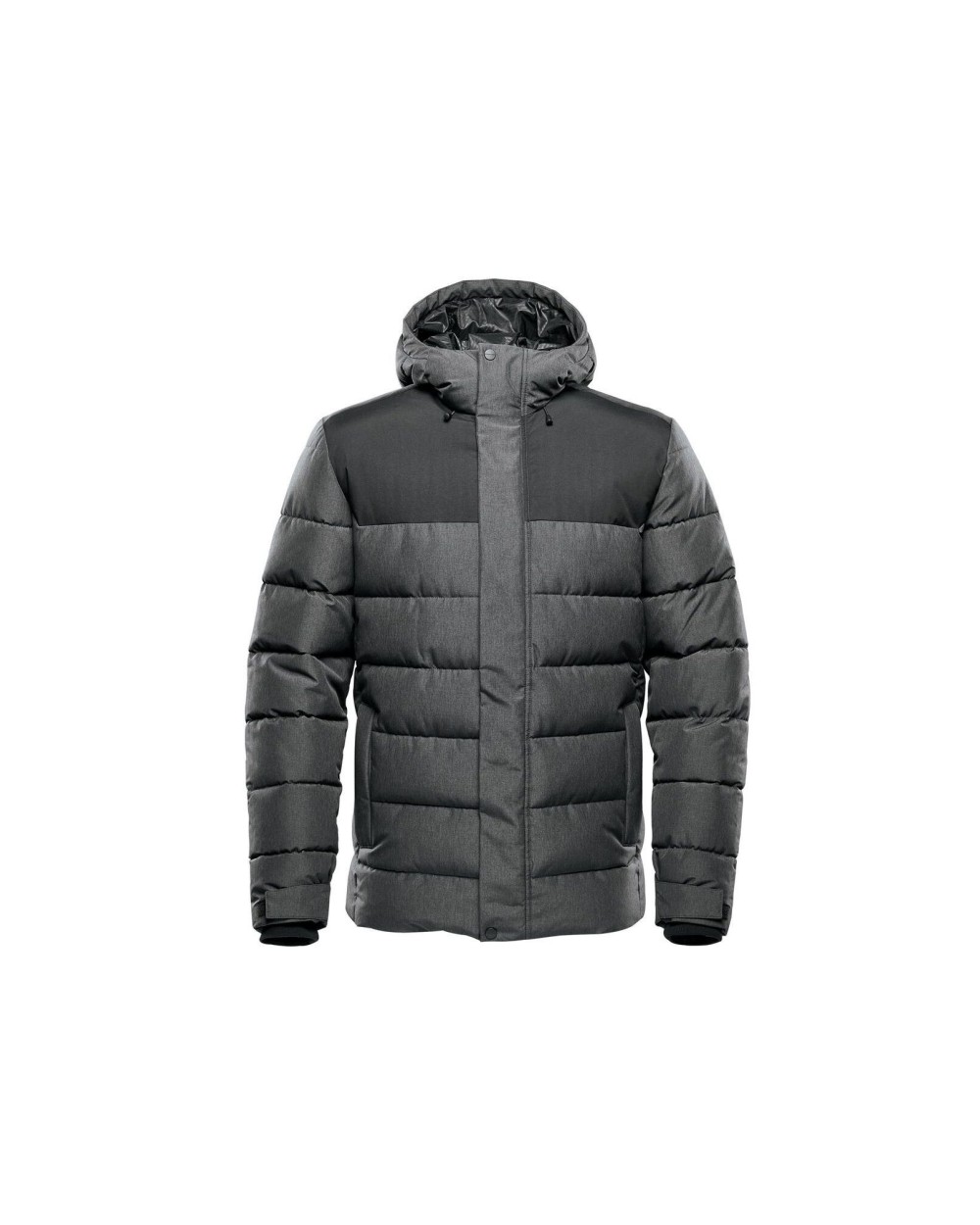 Vestes personnalisable STORMTECH M'S OSLO HD PARKA