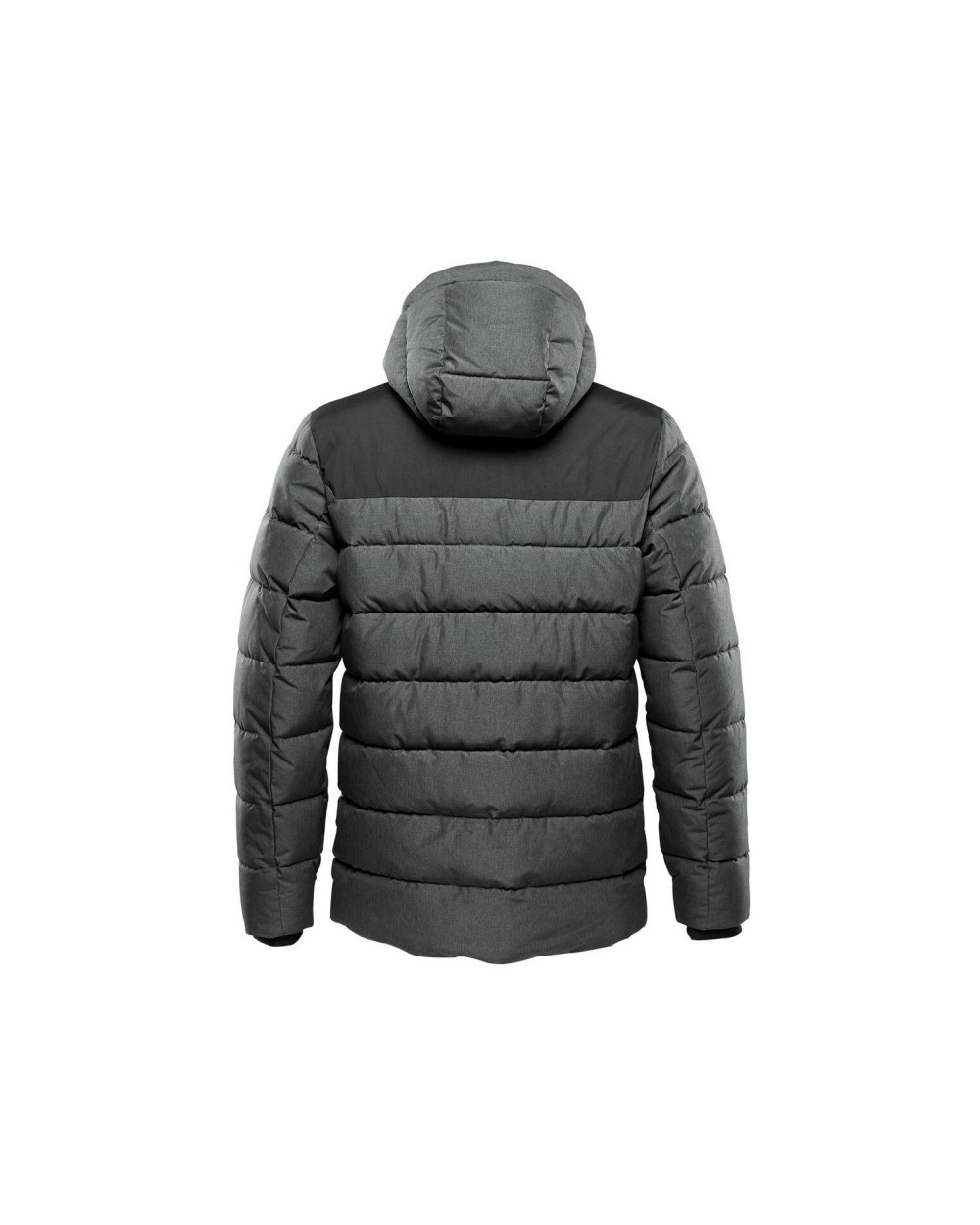 Vestes personnalisable STORMTECH M'S OSLO HD PARKA