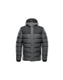 Vestes personnalisable STORMTECH M'S OSLO HD PARKA