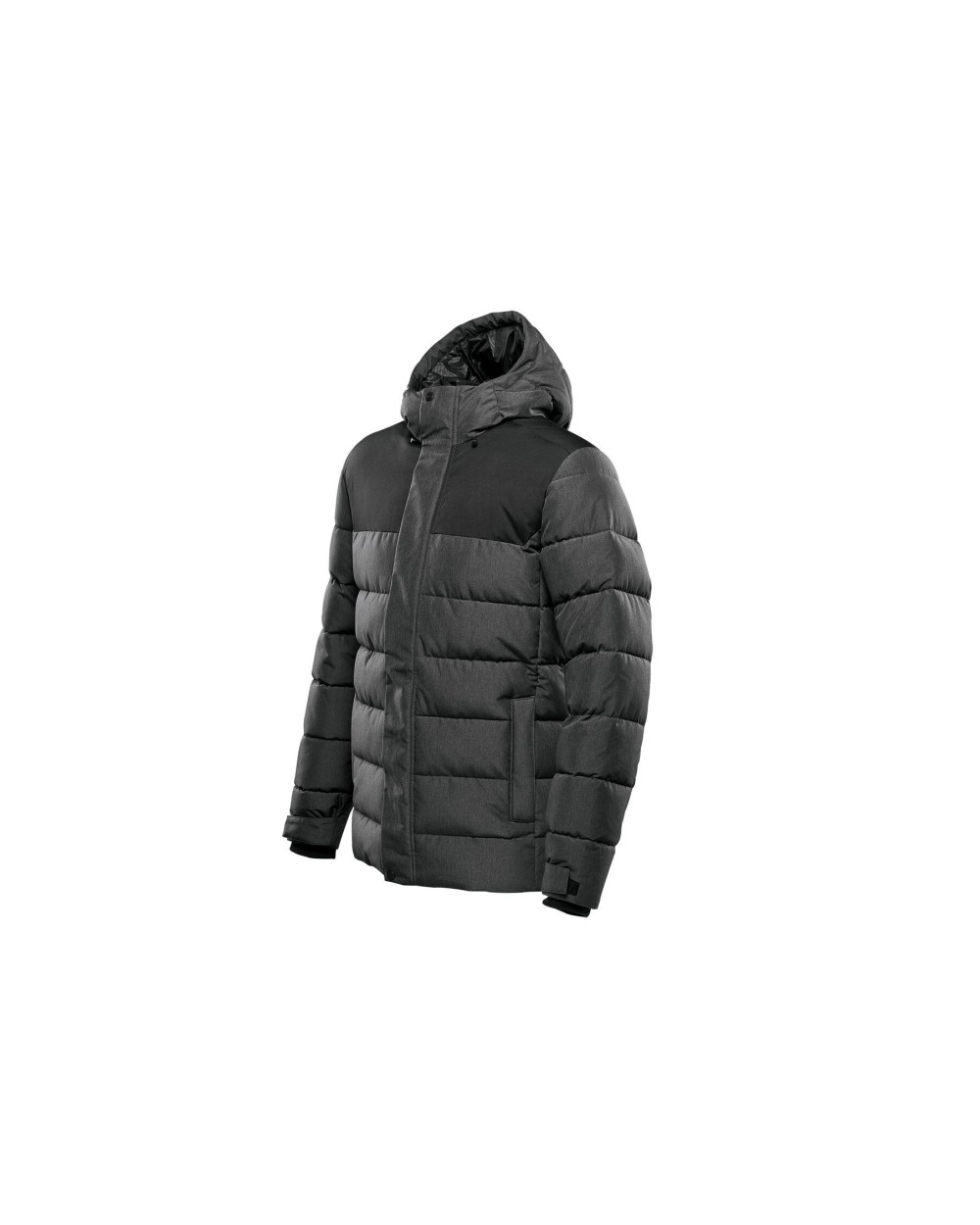 Vestes personnalisable STORMTECH M'S OSLO HD PARKA