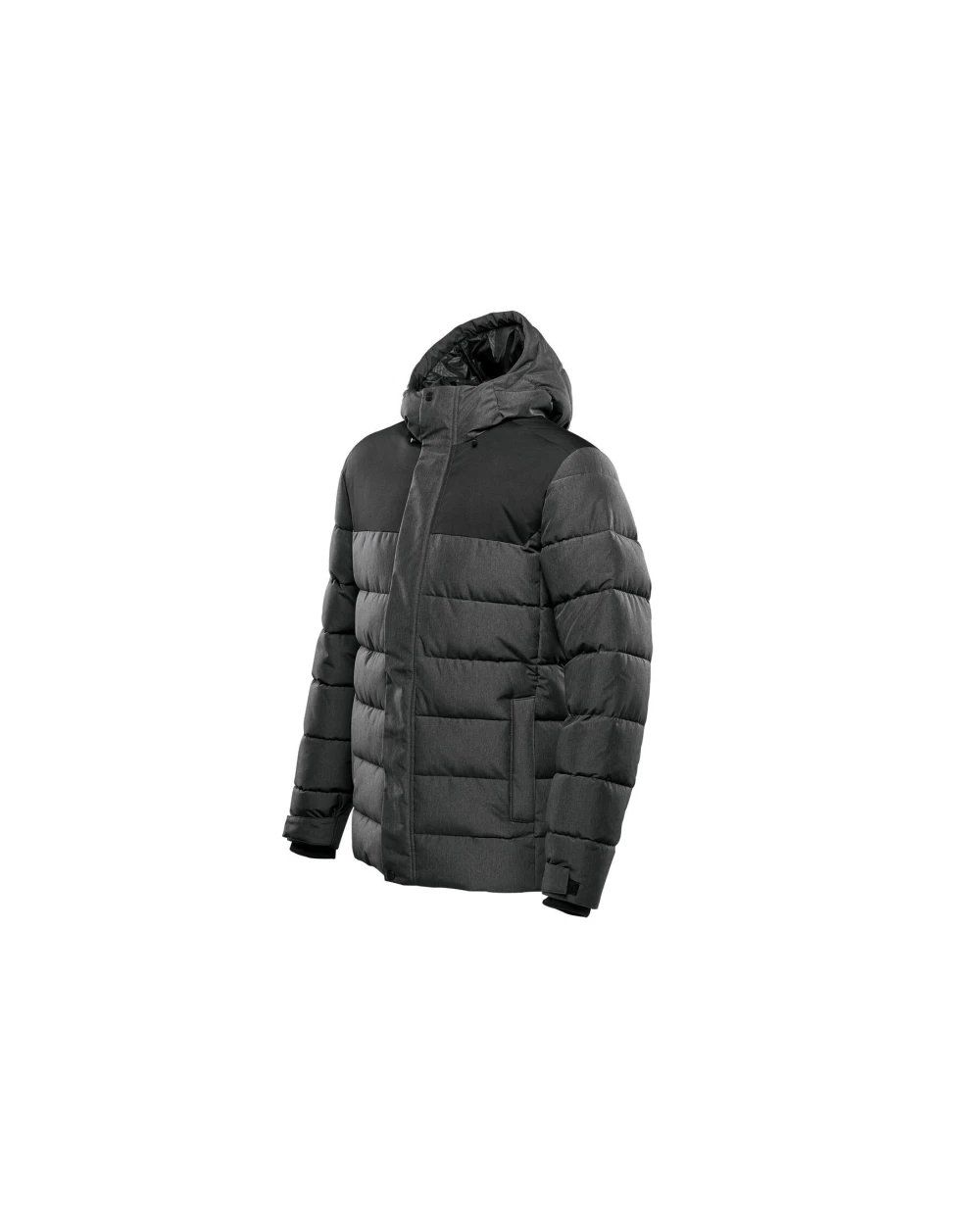 Jassen STORMTECH M'S OSLO HD PARKA voor bedrukking &amp; borduring