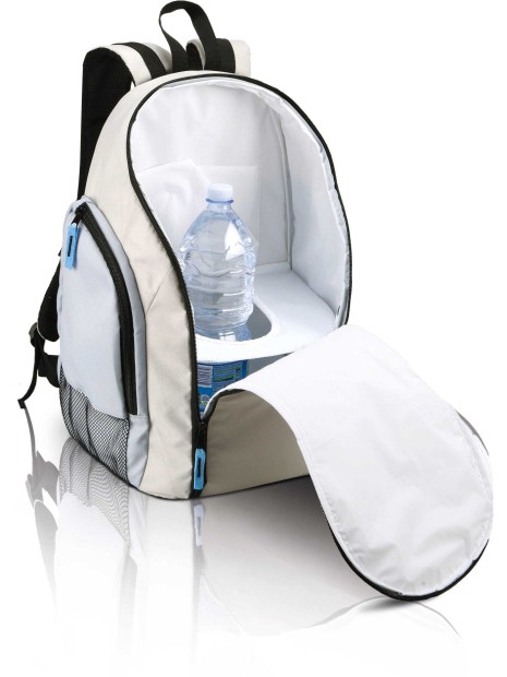KIMOOD Sac à dos isotherme  personnalisable