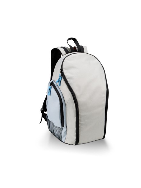 KIMOOD Sac à dos isotherme /api/colors/f4f3130d-fabf-4c8f-bc40-4ad92bfd3afe personnalisable