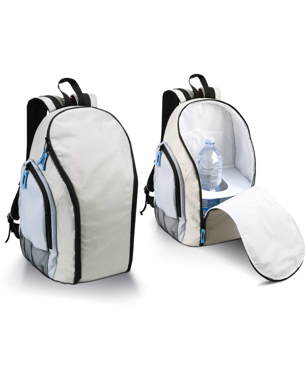 Sacs & Bagagerie personnalisable KIMOOD Sac à dos isotherme