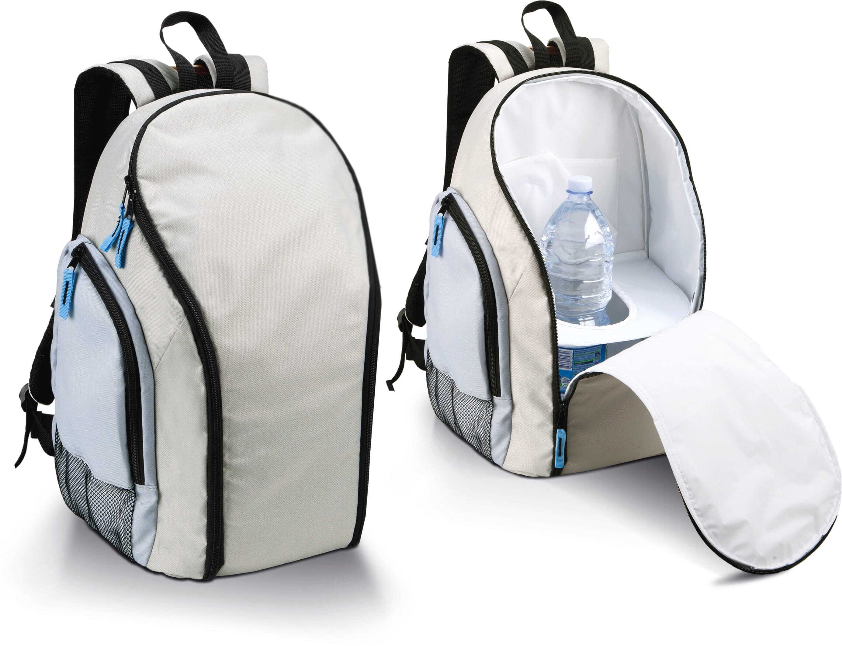 Sacs & Bagagerie personnalisable KIMOOD Sac à dos isotherme