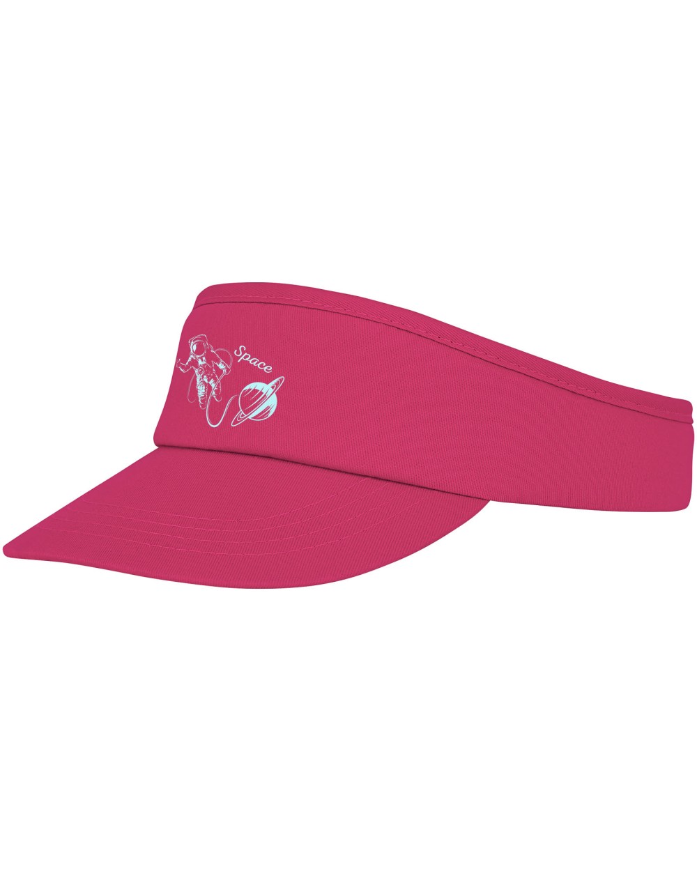 Casquettes personnalisable ELEVATE Visière pare-soleil Hera