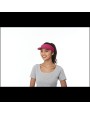 Casquettes personnalisable ELEVATE Visière pare-soleil Hera
