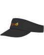 Casquettes personnalisable ELEVATE Visière pare-soleil Hera