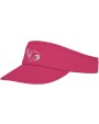 Casquettes personnalisable ELEVATE Visière pare-soleil Hera