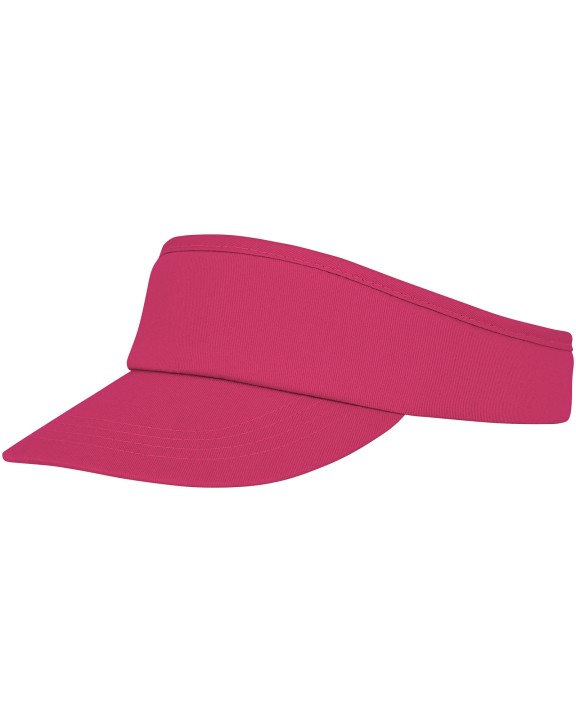 Casquettes personnalisable ELEVATE Visière pare-soleil Hera