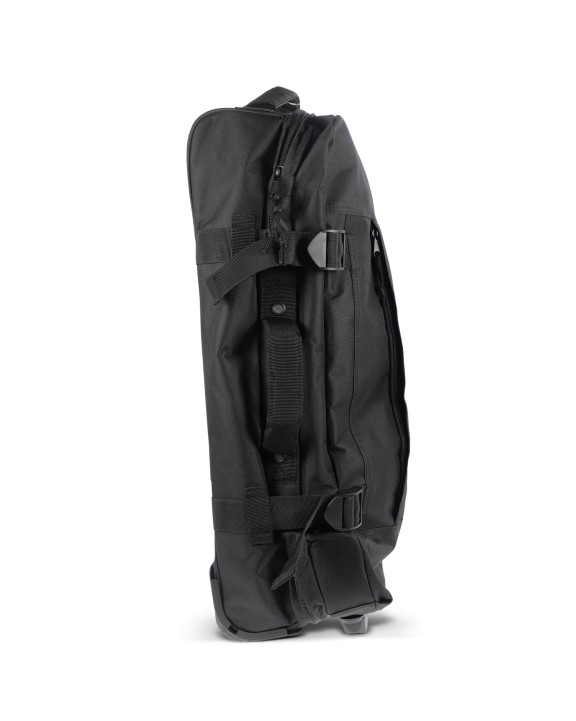 4DO Trolley-Reisetasche 38L Taschen personalisierbar