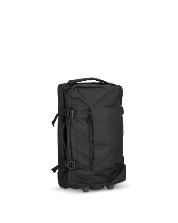 4DO Trolley-Reisetasche 38L Taschen personalisierbar