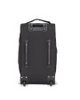 4DO Trolley-Reisetasche 38L Taschen personalisierbar