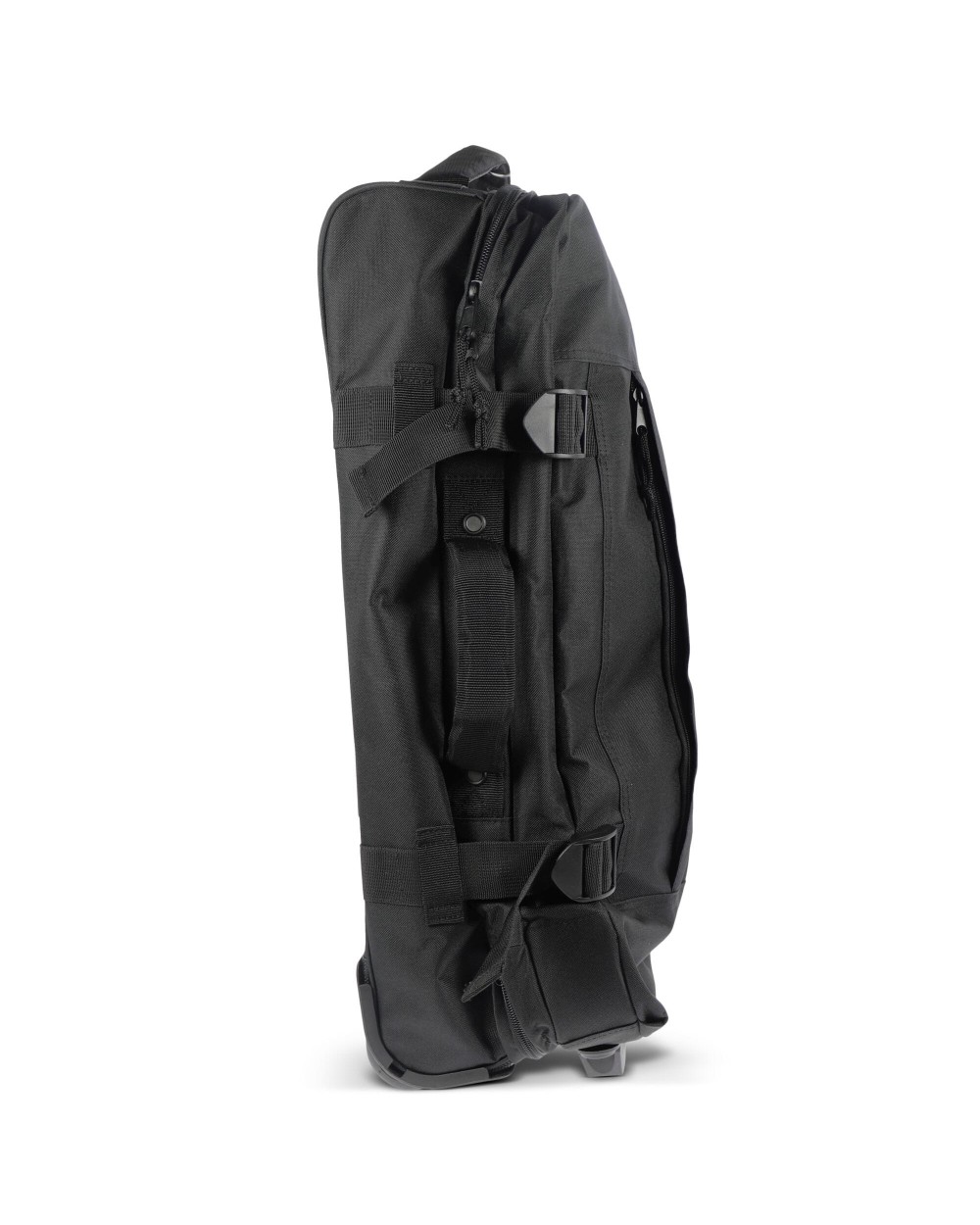 4DO Trolley-Reisetasche 38L Taschen personalisierbar