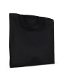 4DO Einkaufstasche OEKO-TEX® 140g/m² 38x42 cm kurze Henkel Taschen personalisierbar