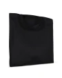 Sacs & Bagagerie personnalisable 4DO Sac shopping OEKO-TEX® couleur court 140g/m² 38x42 cm