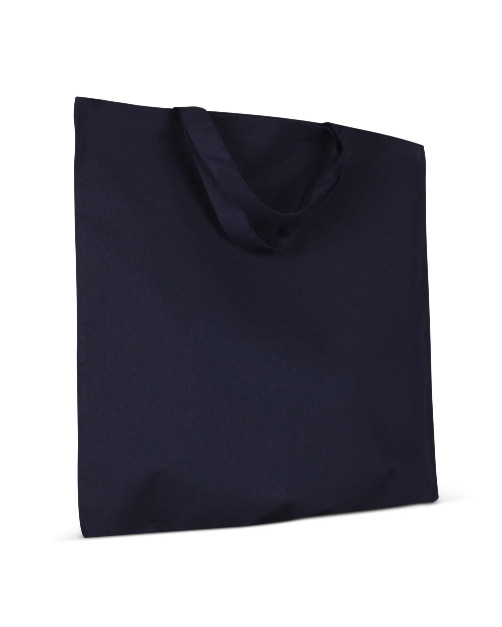 Sacs & Bagagerie personnalisable 4DO Sac shopping OEKO-TEX® couleur court 140g/m² 38x42 cm