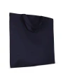 Sacs & Bagagerie personnalisable 4DO Sac shopping OEKO-TEX® couleur court 140g/m² 38x42 cm