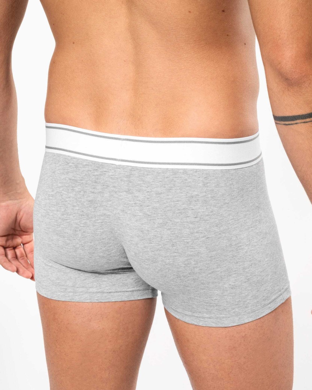 Ondergoed KARIBAN Boxershort voor bedrukking &amp; borduring