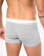 KARIBAN Herren Boxershort Unterhosen personalisierbar