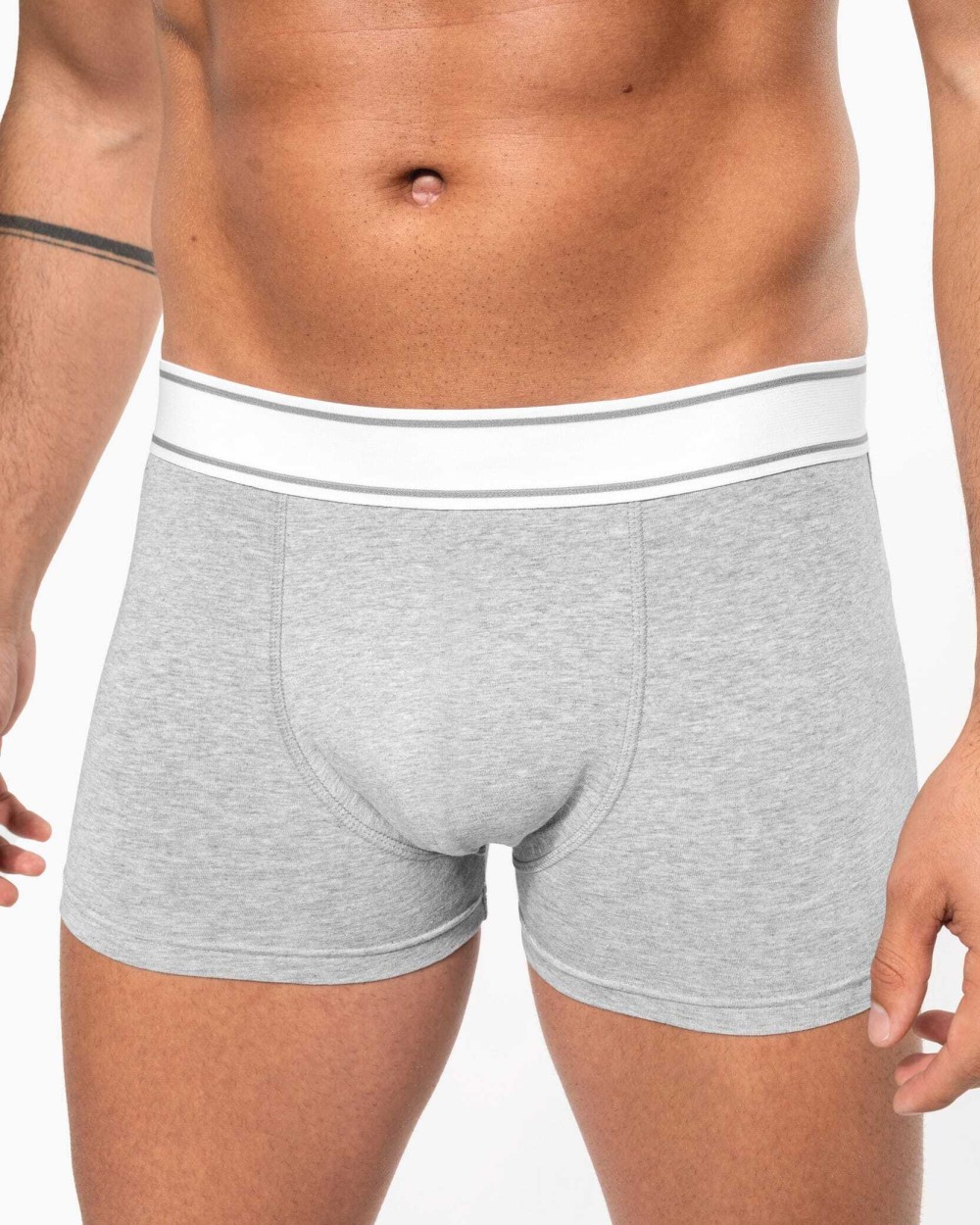 Ondergoed KARIBAN Boxershort voor bedrukking &amp; borduring