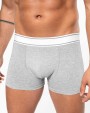 KARIBAN Herren Boxershort Unterhosen personalisierbar