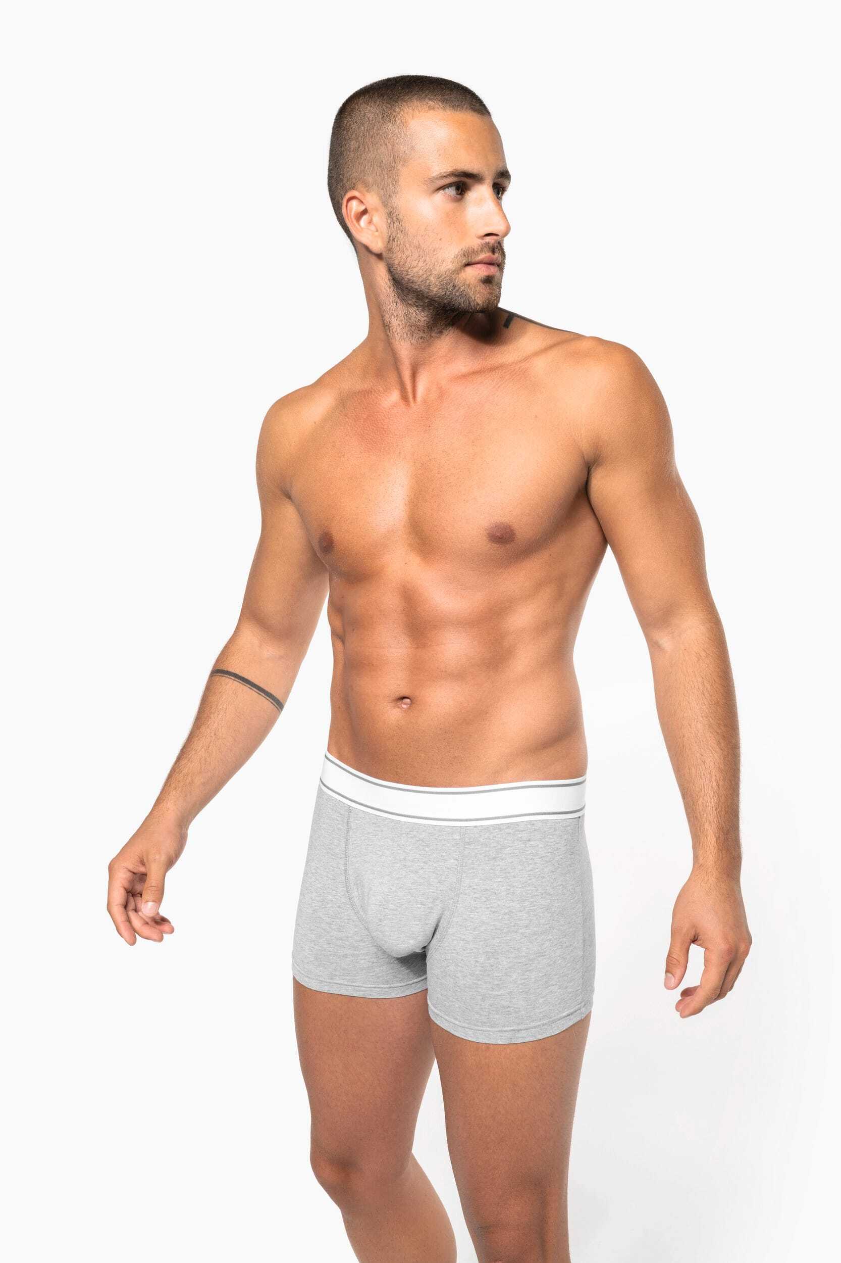 Sous-Vêtements personnalisable KARIBAN Boxer