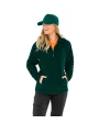 RESULT Polarthermie-Jacke aus recyceltem Fleece. Polar Fleeces personalisierbar