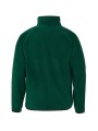 RESULT Veste polarthermique en polaire recyclée /api/colors/04ff5422-733a-4283-80b4-be8cd0eba314 personnalisable