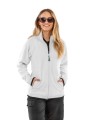 Laines polaires à personnaliser RESULT Veste polarthermique en polaire recyclée 