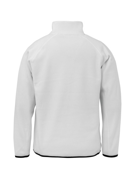 RESULT Veste polarthermique en polaire recyclée /api/colors/7a92cd2d-10d2-40b4-928b-296bb7487506 personnalisable