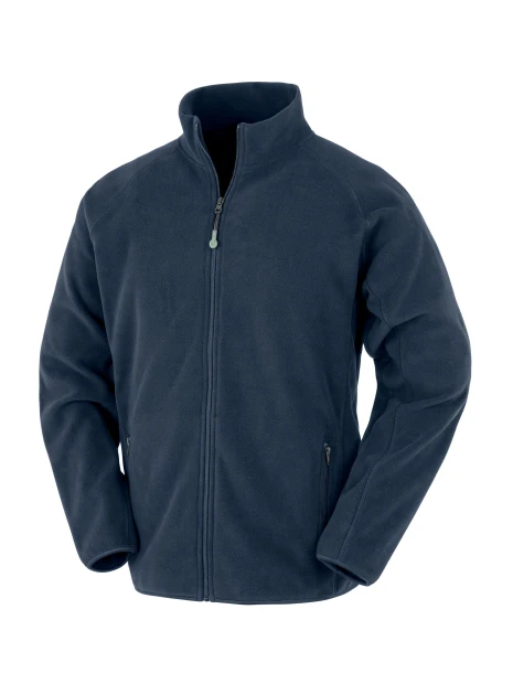 RESULT Veste polarthermique en polaire recyclée /api/colors/b68891a9-1d28-4f7a-8deb-775c45027afd personnalisable